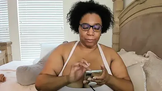 Spermaspiele mit mir