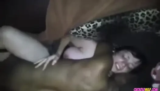 Cuckold MILF - Cuckold MILF We Are All About Cuckold Game. My Friends and I Are Hardcore Swingers and Would Love to Meet New