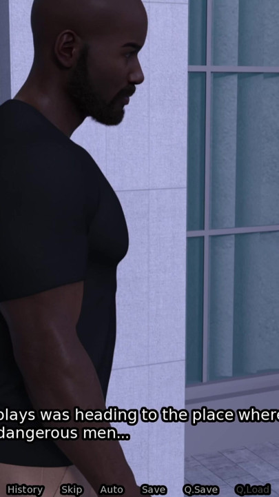 Shadows of Trust part 04 by Sieglinnde - Date with Curvy BBW Girlfriend