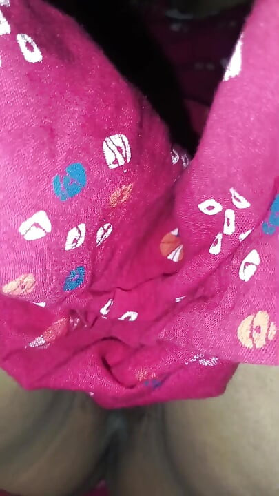 Meu marido drenou minha vagina, incluindo meu maxi.