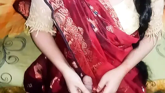 Desi girl is crazy for hot sex