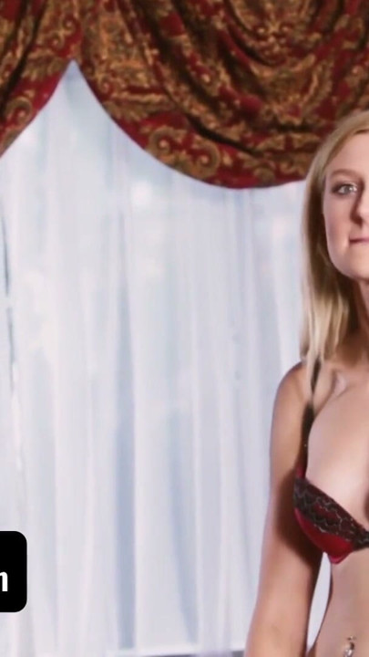 Family Strokes - Sexy Teen Is Down To Share Her Boyfriend's Dick With Her Cock Craving Stepmom | Clip 2