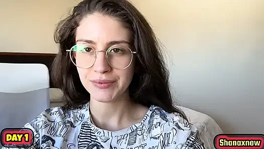 10 DAYS ARMPITS GROW HAIR EVOLUTION VIDEO