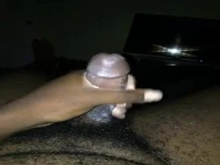 horny af with load