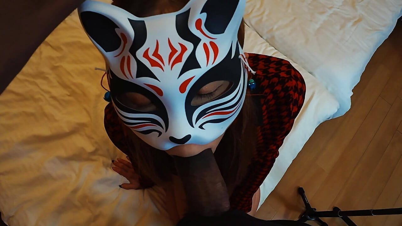 Cheating Asian Slut Gets Two Bbcs on Livestream - Compilation