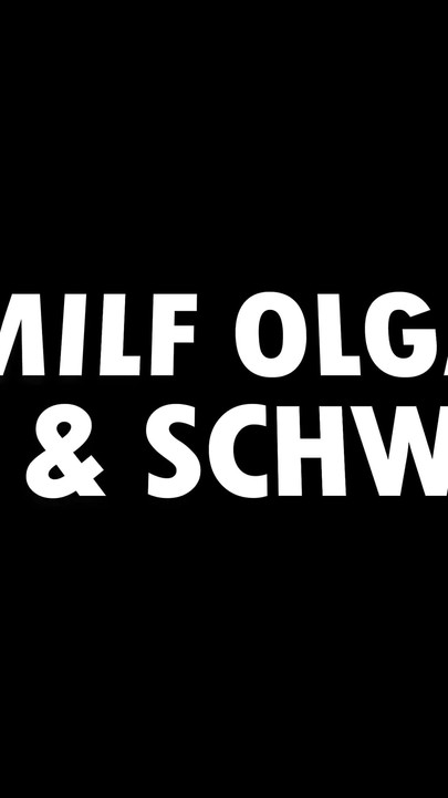 MILFs Sperma + Schwanzgeil