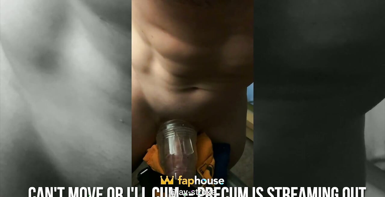 Cumshot Compilation Volume 1: the Archival Footage