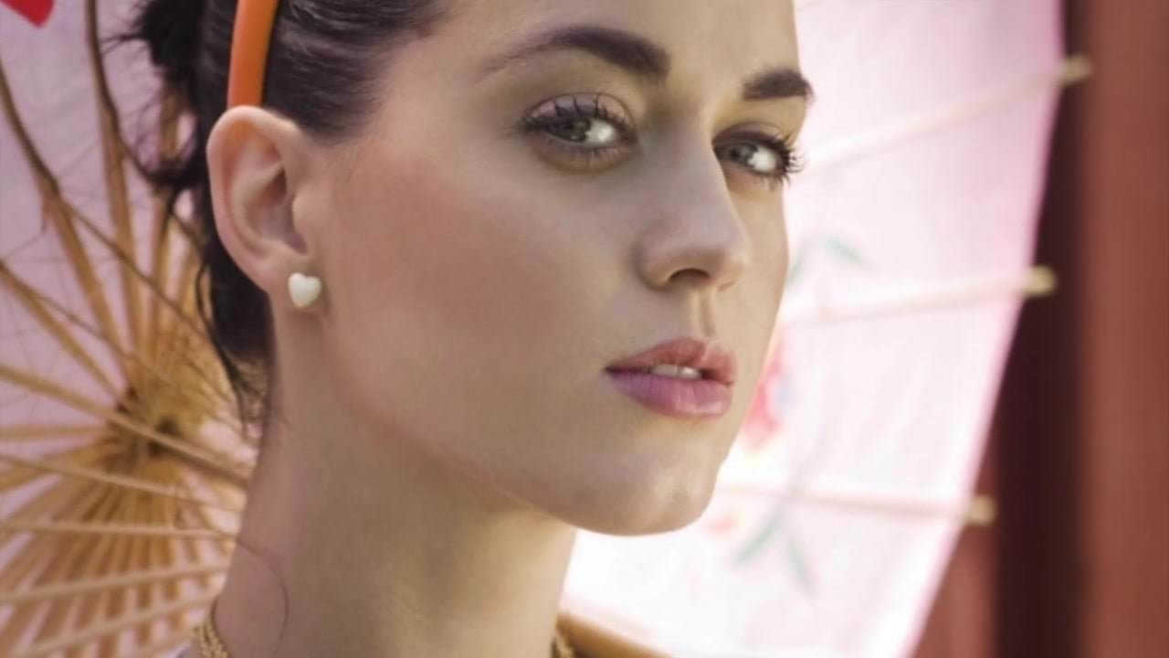 Katy Perry Tribute 9