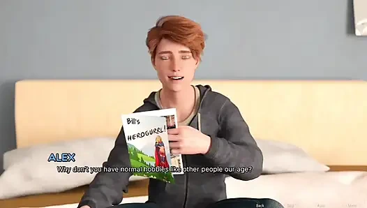 Shattered_Minds Oyunu 2