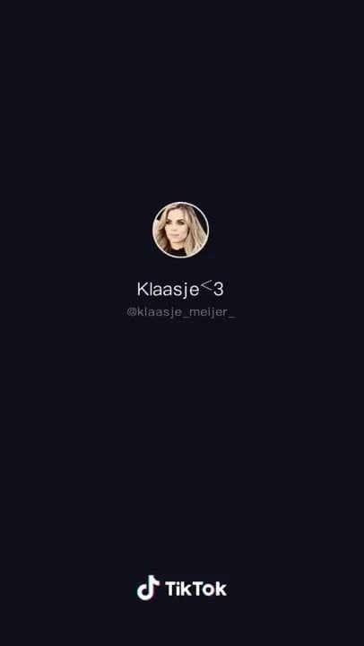 Tiktok