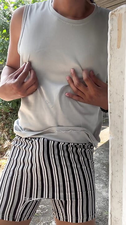 Kinky Asian Boy Cum in Boxer Brief