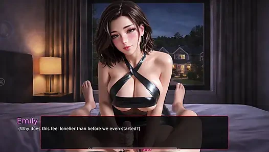 Отдаленные клятвы - Глава 4