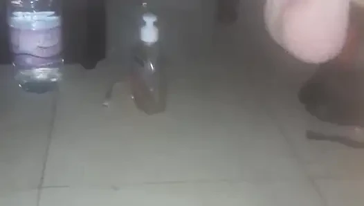 Ateşli ve seksi yarağım