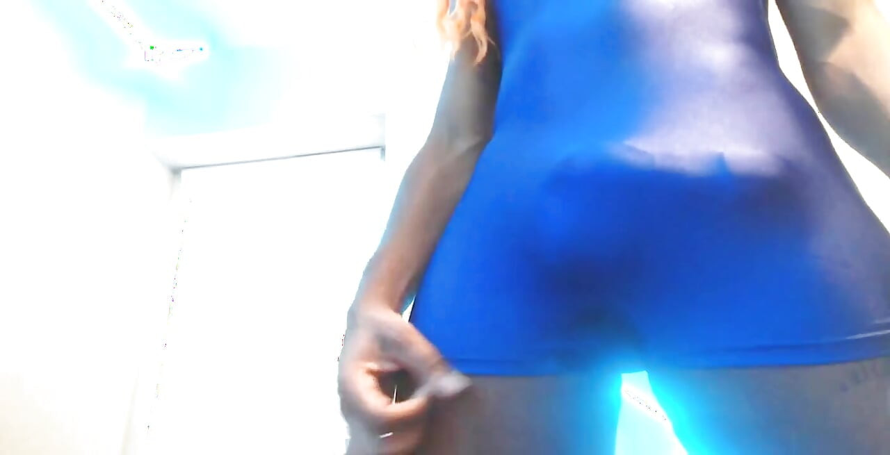 Baby Got Bulge