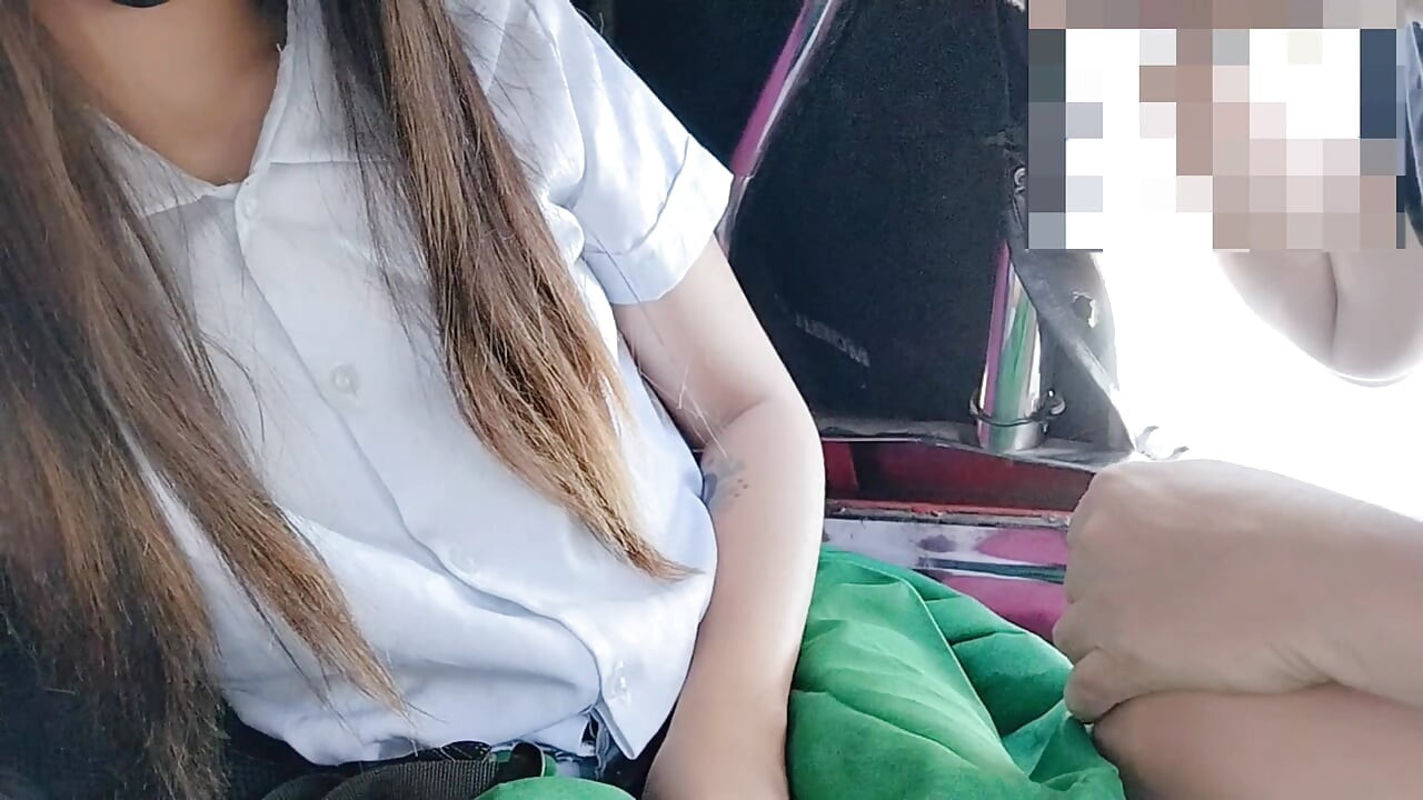 INNOCENT SCHOOL GIRL RIDE ON TRIKE AND FUCK INSIDE TRIKE SHE LOSS HER VIRGINITY