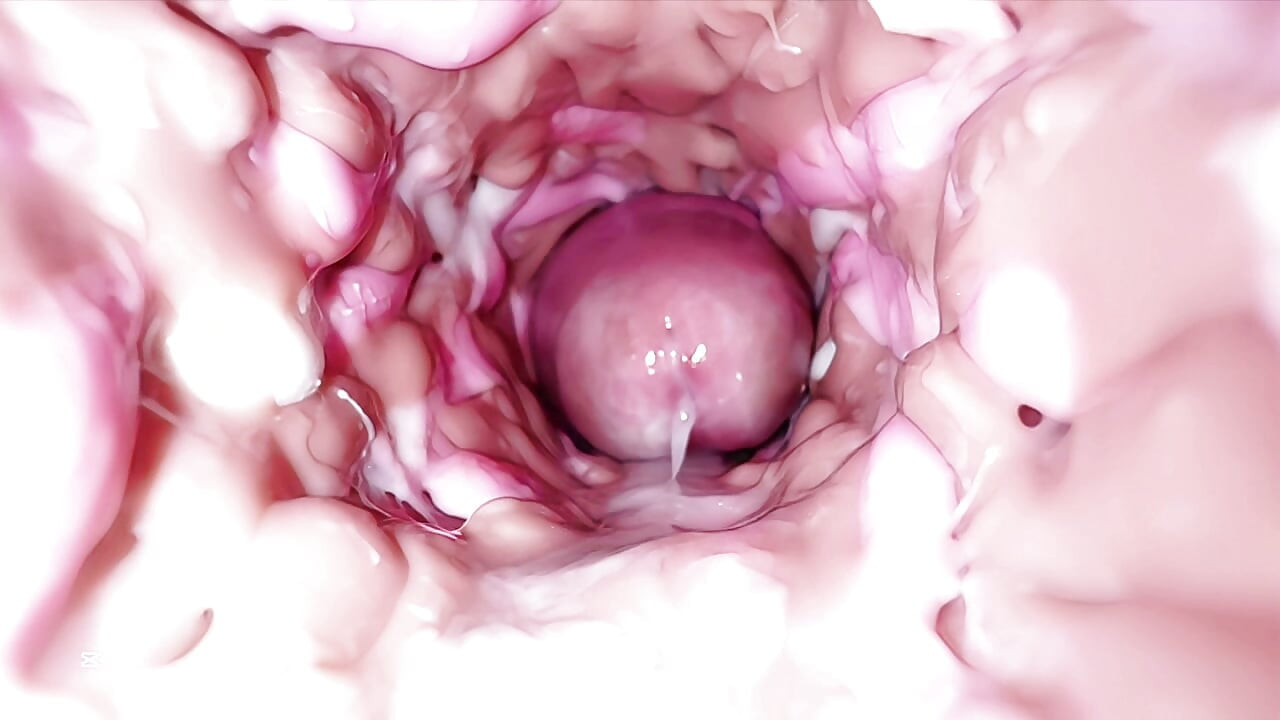Compilation: cum inside pussy and facial
