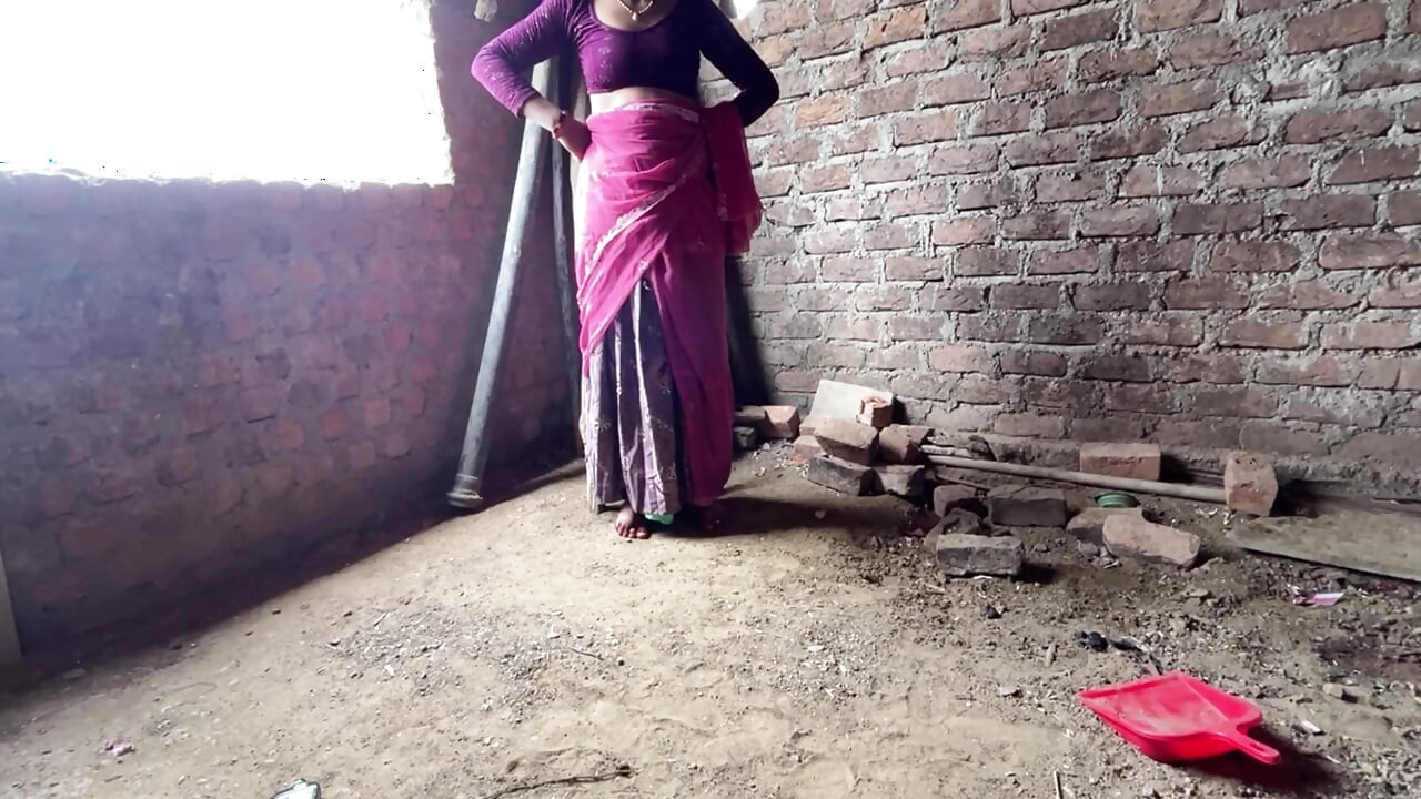 Desi Gagre Wali - iubită MMS complet