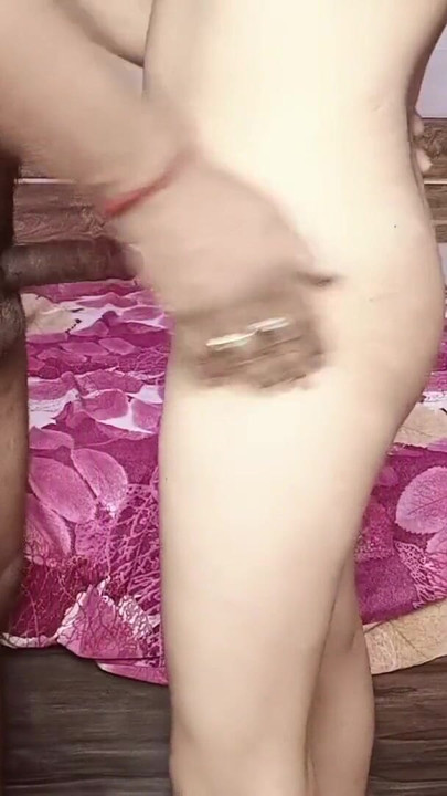 Must-see moment from "Desi hot indian wife fucked by his husband friend when she was alone in house."