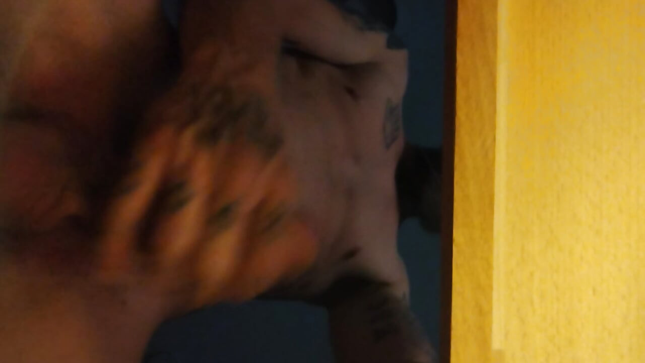 Помажи мой стояк