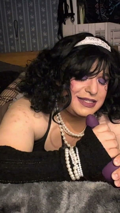 Mistress' Mouth JOI | Clip 3