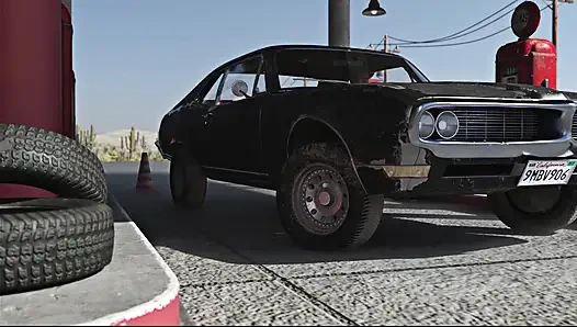 A Very Hot Family (part 17) New Update