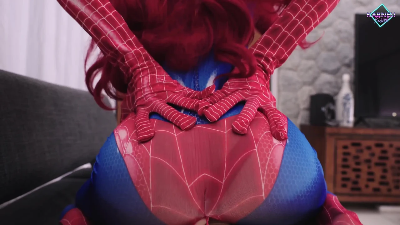 Spider and Balls. Very Deep Holes