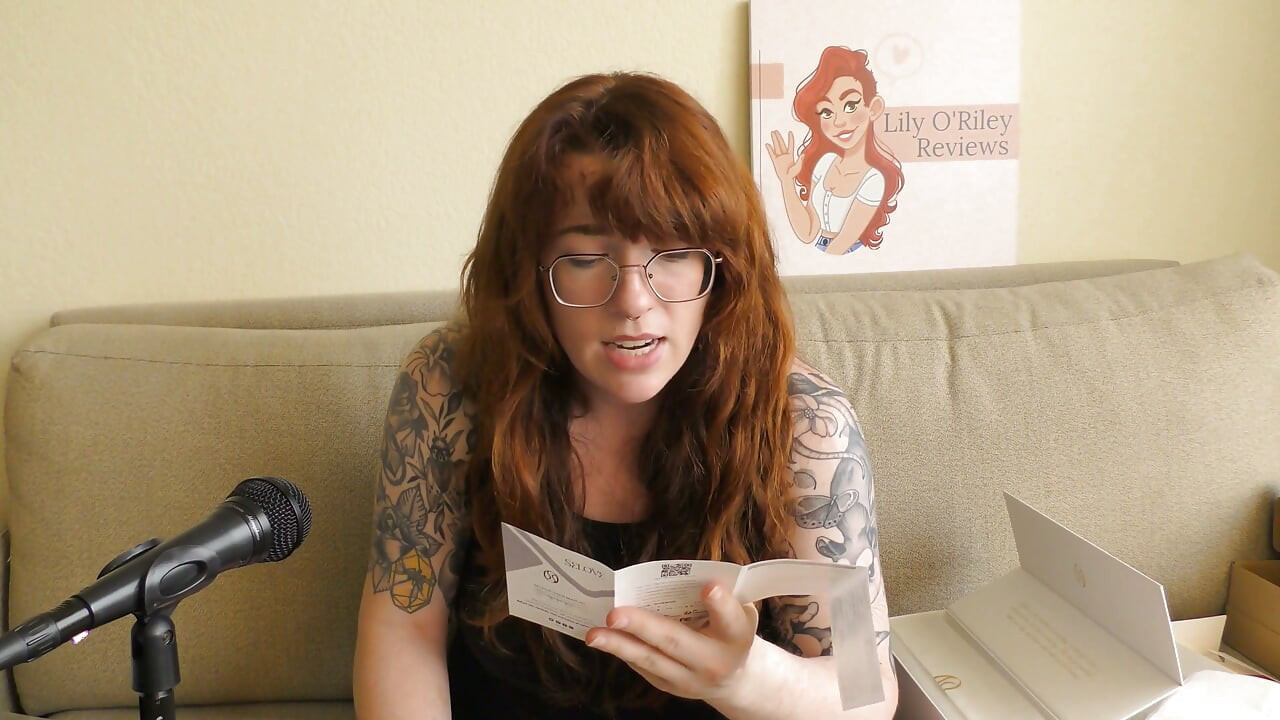 NSFW Review of the Vela Wand From Selove