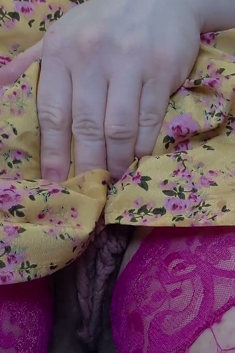 Multiple Orgasms, Masturbation & Anal Beads