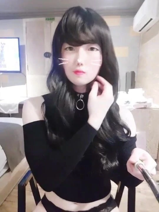 My Sissy Face And Toys