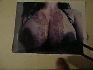 big black tits bukakke
