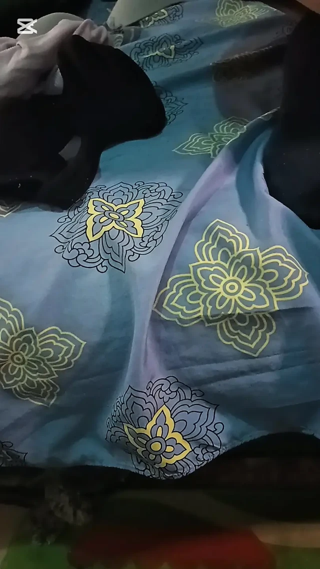 Late Night Tease for You