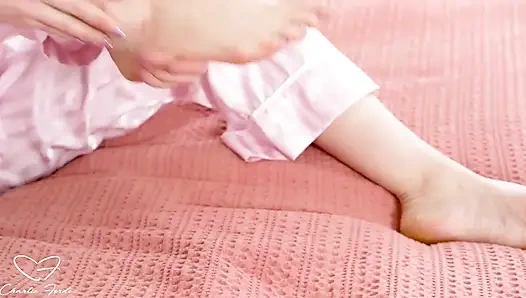 Подборка: Ступни С Участием Чарли Форд, Nova Hawthorne, Laney Day, Dominic Driver