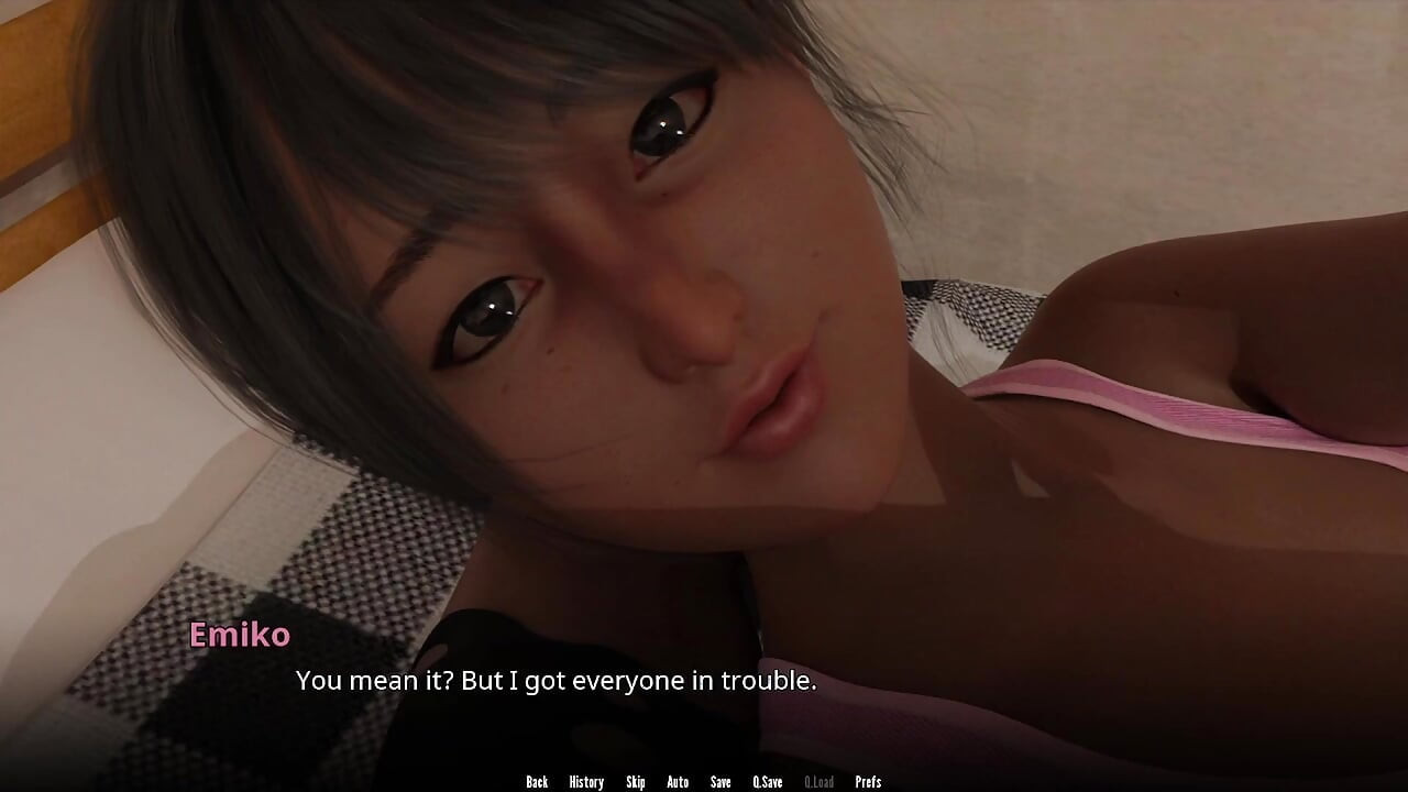 Wvm 23 - Two MILFs Gets Massive Creampie