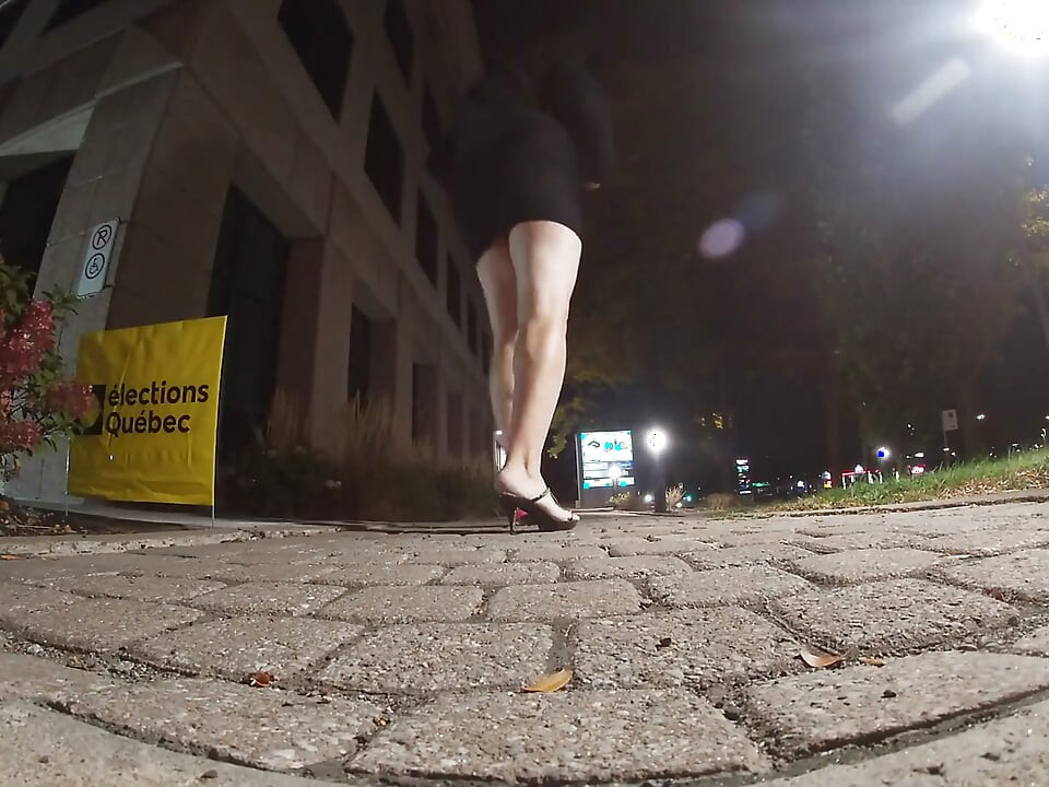 Sissy Fag CD Standing at the Corner Street