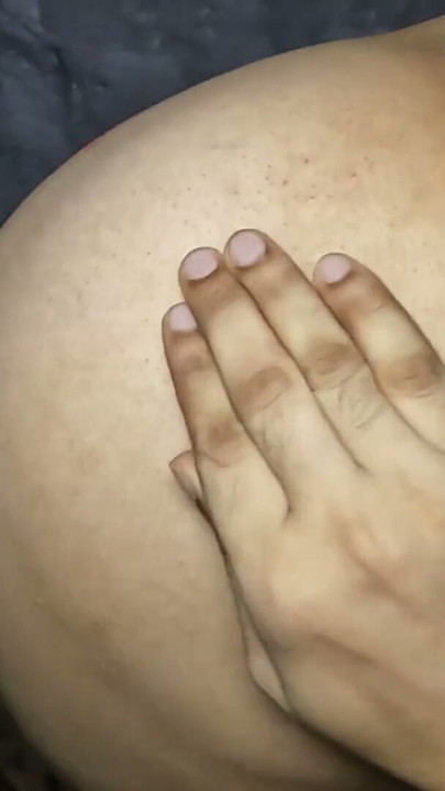 Boyfriend record own girl friend striping | Clip 1