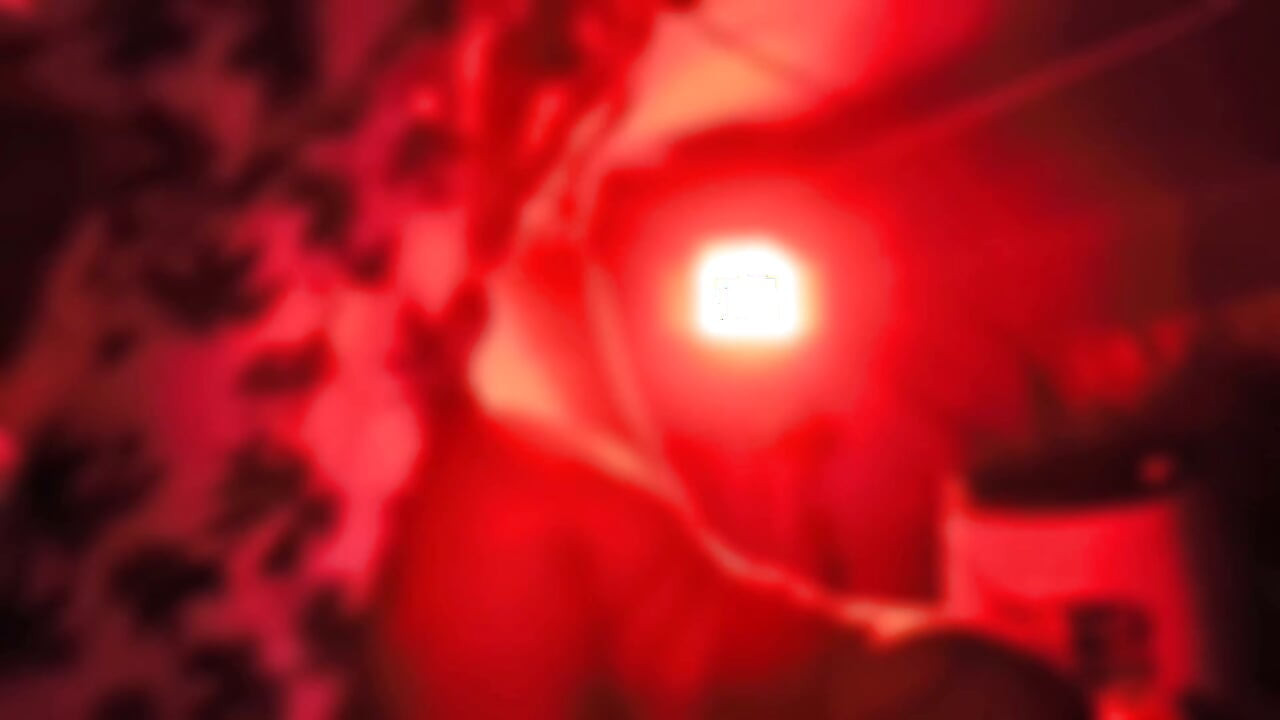 O Quarto Vermelho