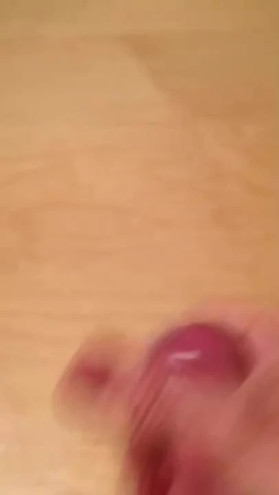 Watch me cum 721