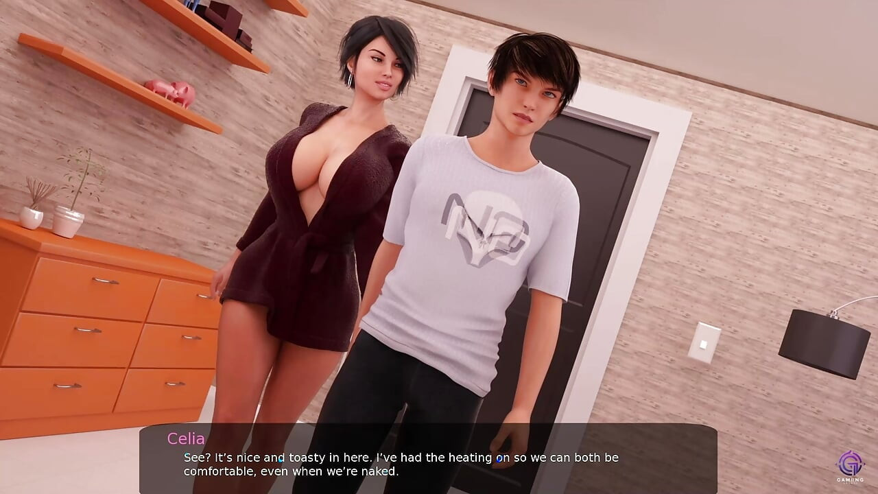 Horny Cheating Wife Fucked Hard by Her Dominating Student - Milfy City