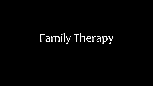 Büyük götlü üvey kız kardeşle bahar tatili - willow ryder - aile terapisi - alex adams