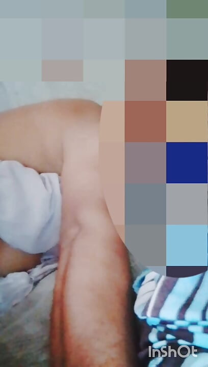 Satisfying my boss's wife's desire in asking to get pregnant part2