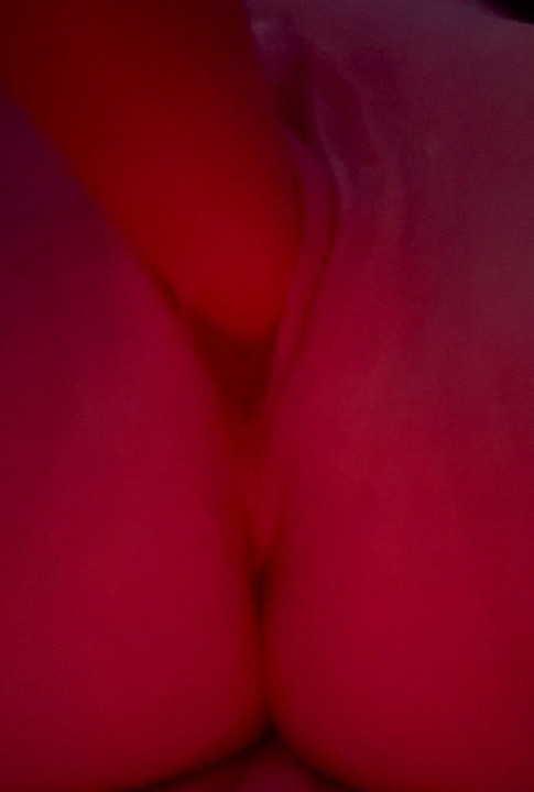 So horny ..
