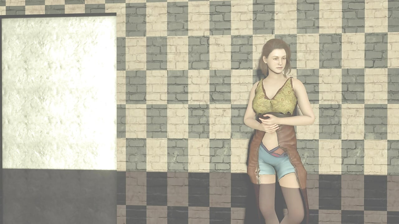A women's lusty journey episode 1