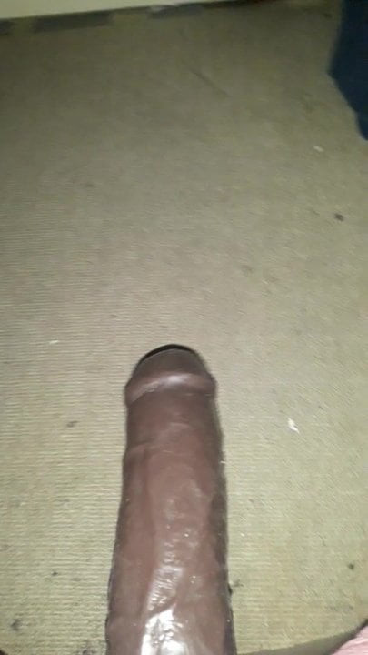 Trans man chilling