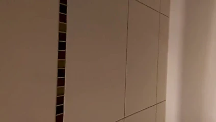 mein erster Versuch teil 4