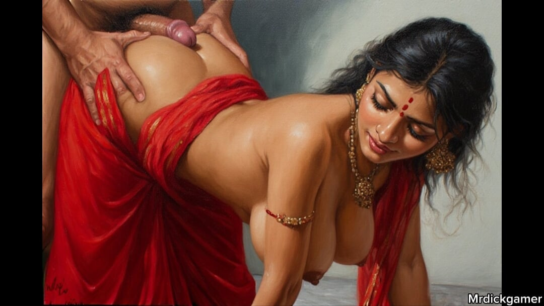 Indian bhabhi fucked and got her pregnant by her stepson's friend