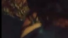 Vídeo mais antigo de mim sendo fodida pelo irmão do meu namorado depois de bebidas