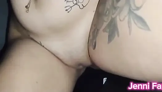 I Went with My Mother-in-law to Gloryhole and We Ended up with Several Dicks