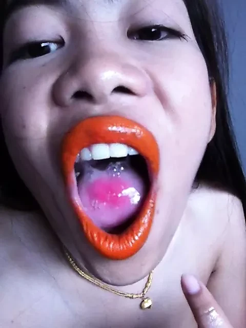 Apple Thai Whore