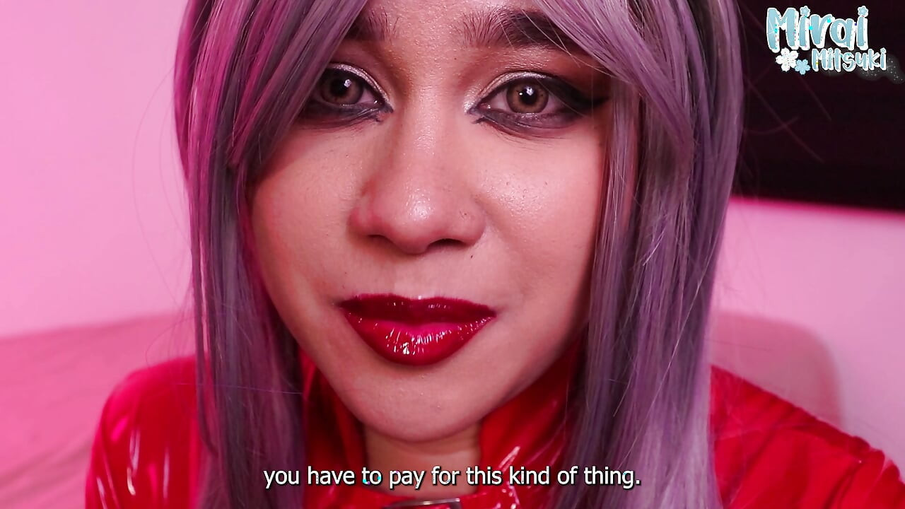 Extreme Femdom