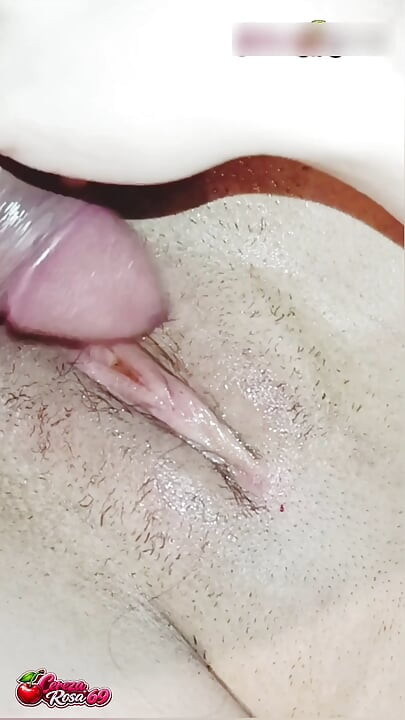 Amateur Homemade with Real and Natural Reactions